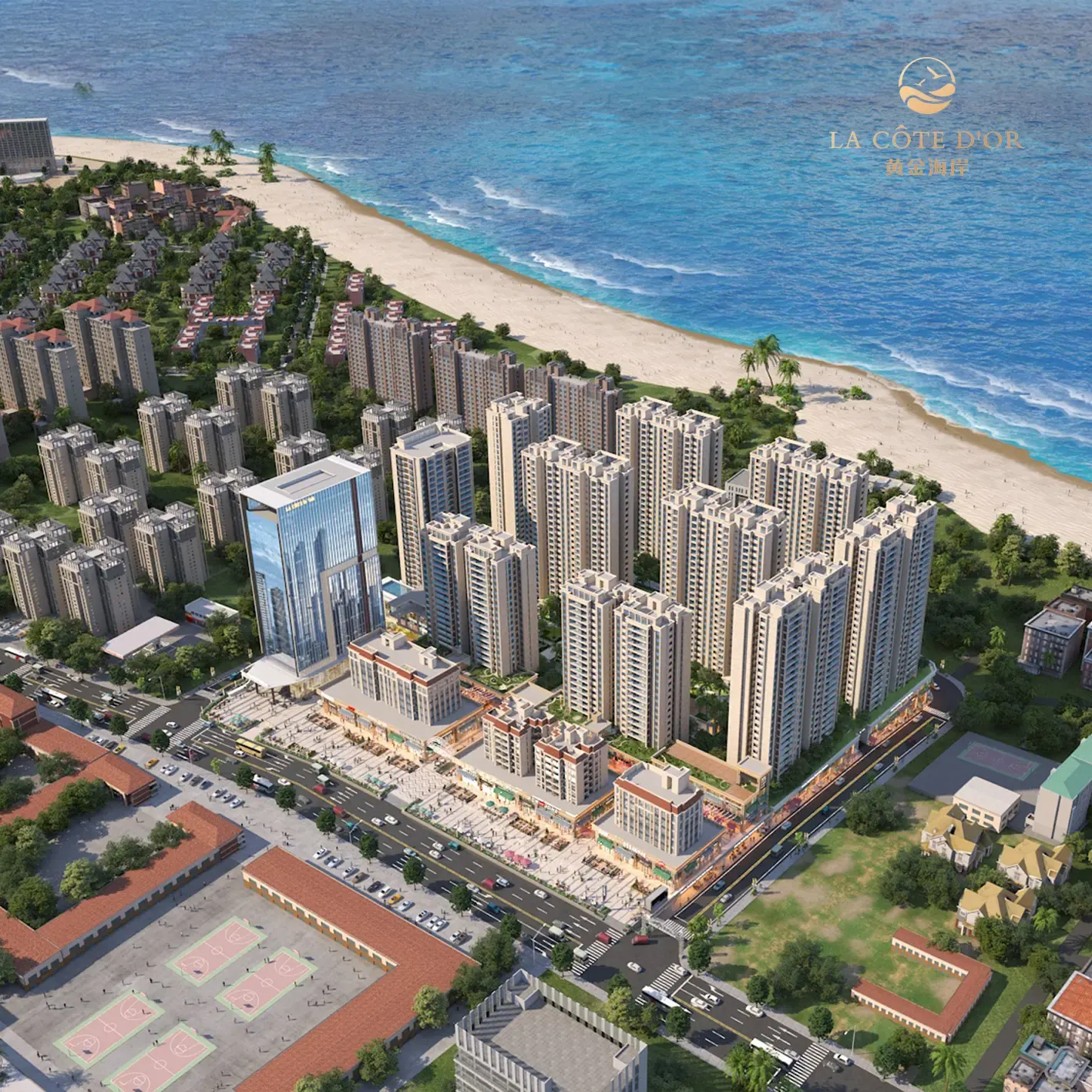 黄金海岸